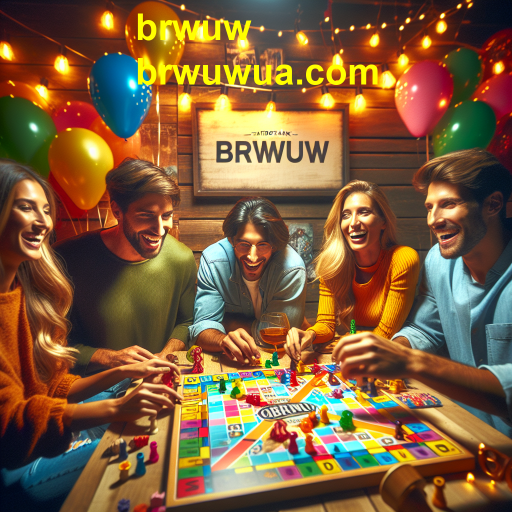 A Diversão dos Jogos de Festa: Rindo Juntos e Criando Memórias